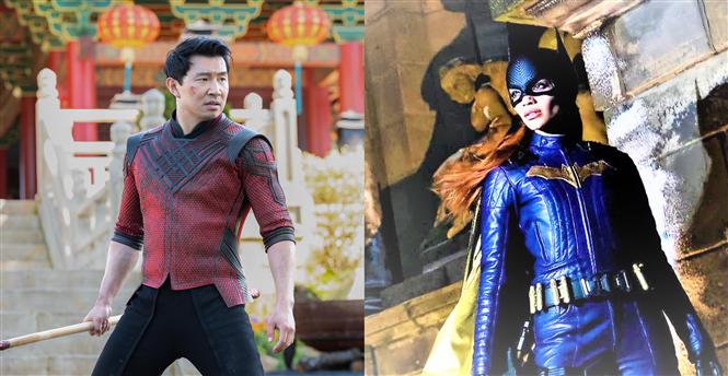 Shang-Chi star's joke over $90M Bat-Girl movie shelving backfires!