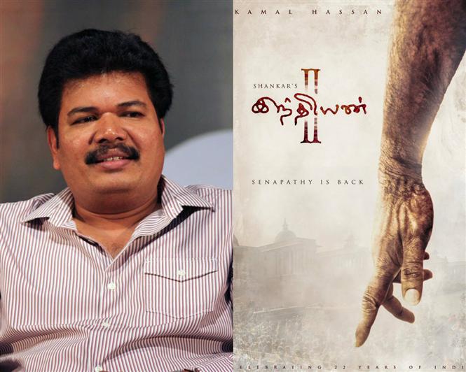 Shankar Kamal Haasan S Indian 2 From Dec 14 Tamil Movie Music Reviews And News