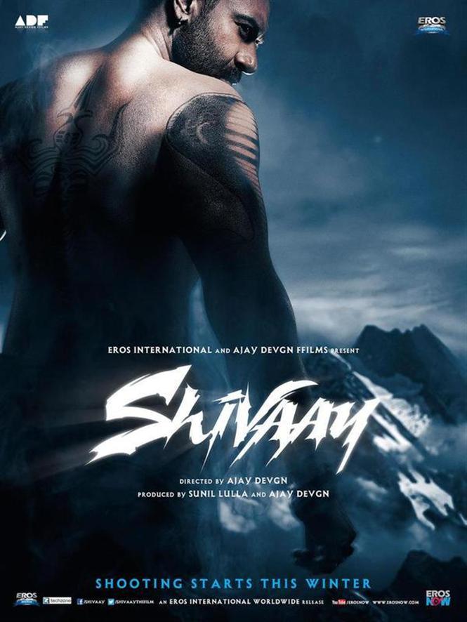 www hindi movie shivaay
