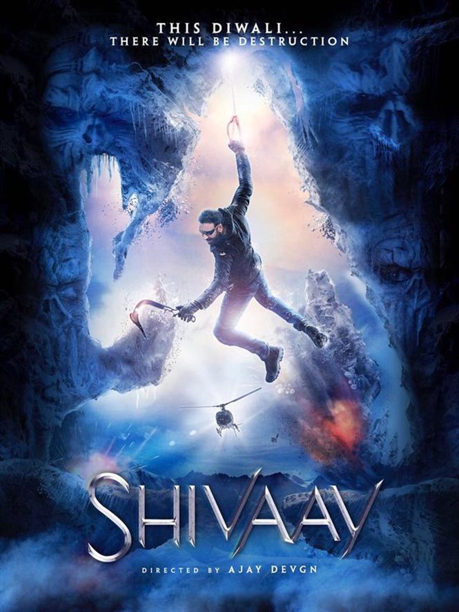 shivaay 2016 hindi full movie