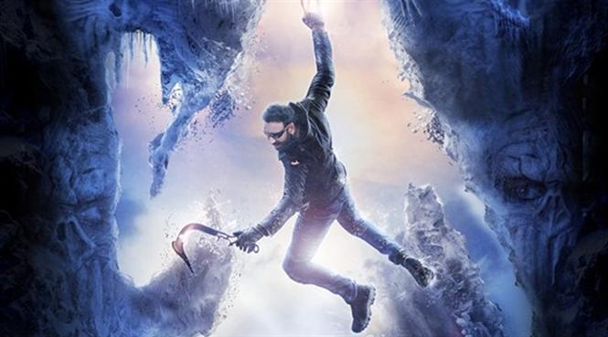 'Shivaay' poster: Complaint filed against Ajay Devgn for hurting religious sentiments 