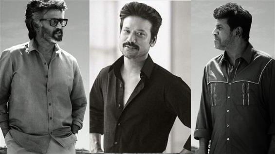 Shivarajkumar Opens Up on His Role in Jailer2; Con...