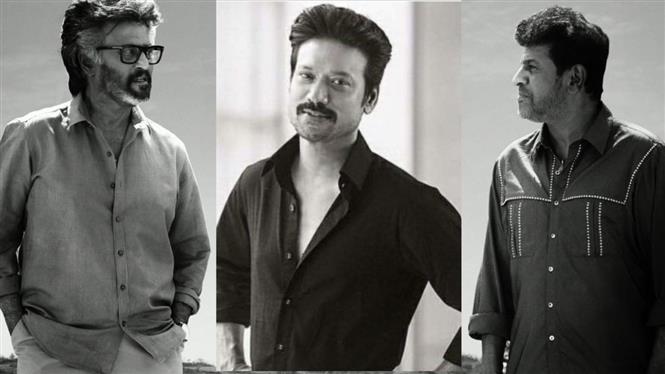 Shivarajkumar Opens Up on His Role in Jailer2; Confirms SJ Suryah's Presence