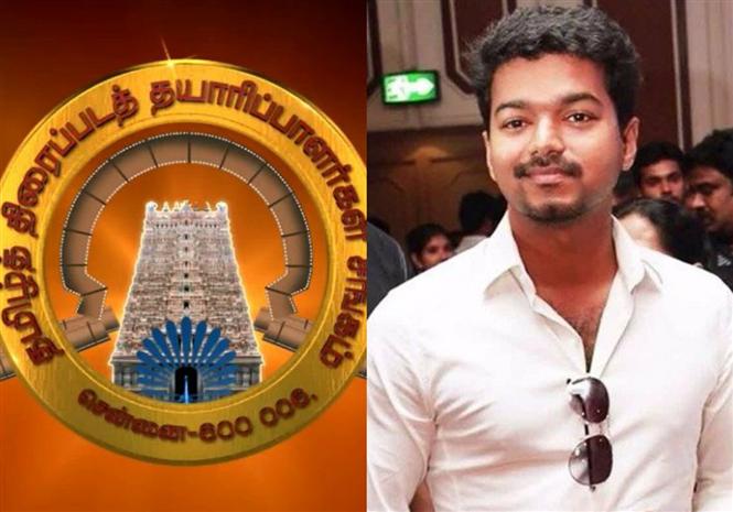 Shooting Permission Granted for 4 films including Thalapathy 62, says TFPC