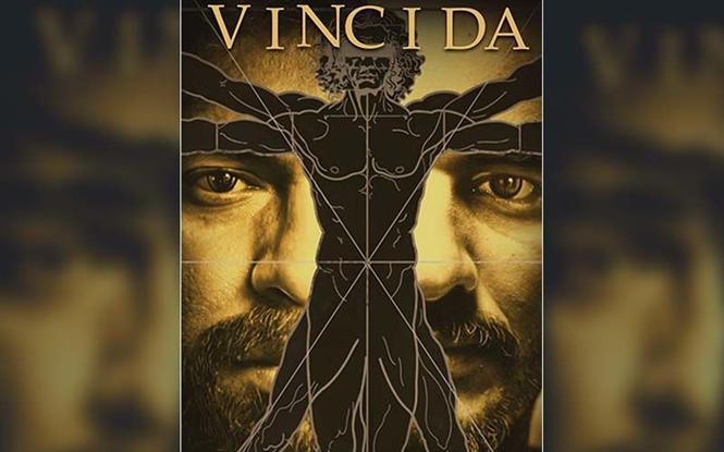 Short take on Vinci Da - A crisp  thriller that warrants attention!