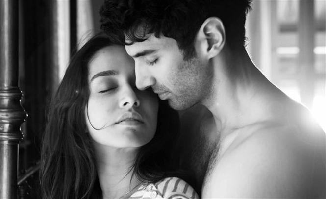 Shraddha Kapoor - Aditya Roy Kapur's 'OK Jaanu' Release Date Confirmed
