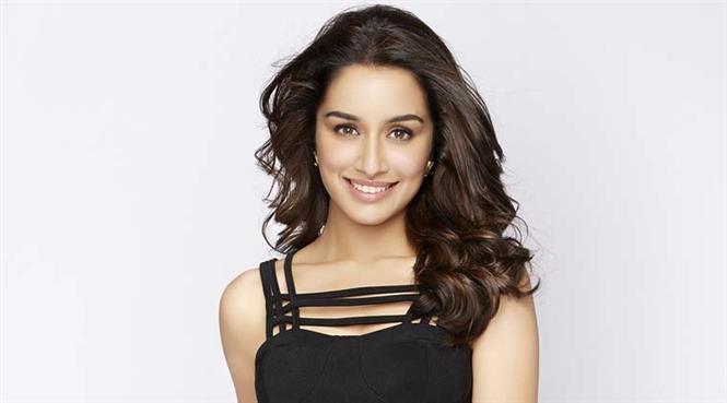 Shraddha Kapoor doing action for first time