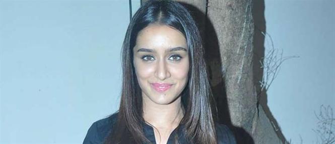 Shraddha Kapoor launches her Fashion label 'Imara' at Amazon India Fashion Week