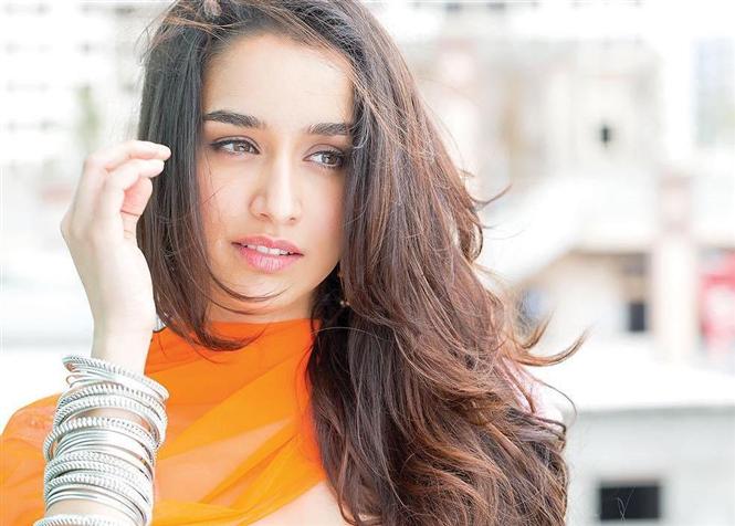 Shraddha Kapoor to have double role in 'Saaho'
