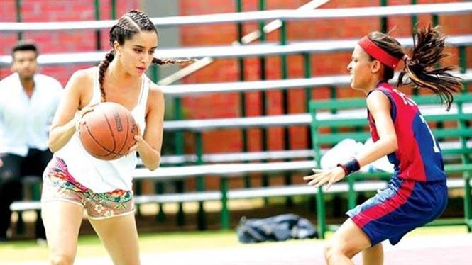 Shraddha Kapoor to have three looks in 'Half Girlfriend'