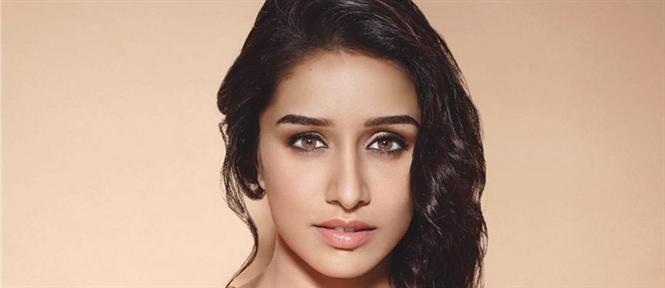 Shraddha Kapoor to play the female lead in Rock On 2