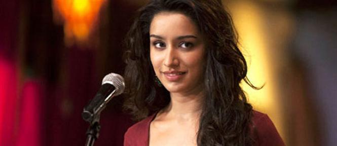 Shraddha Kapoor wraps her portion in Rock On 2
