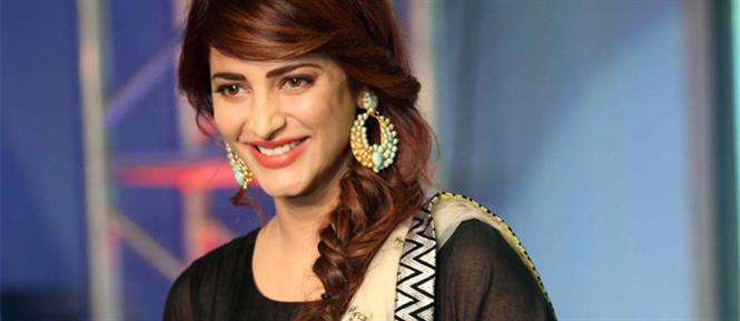 Shruti Haasan's 'special appearance' for Nishikant Kamat's Rocky Handsome