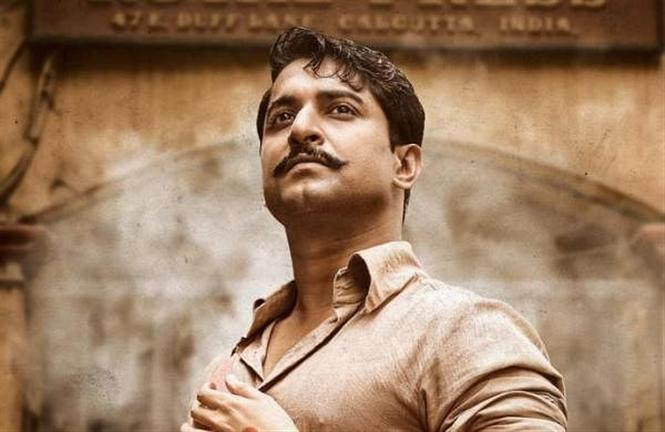 Shyam Singha Roy Review -  Nani and Sai Pallavi shine in this mostly solid drama!