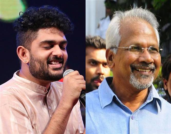 Sid Sriram to debut as composer in Mani Ratnam's film! Tamil Movie, Music  Reviews and News