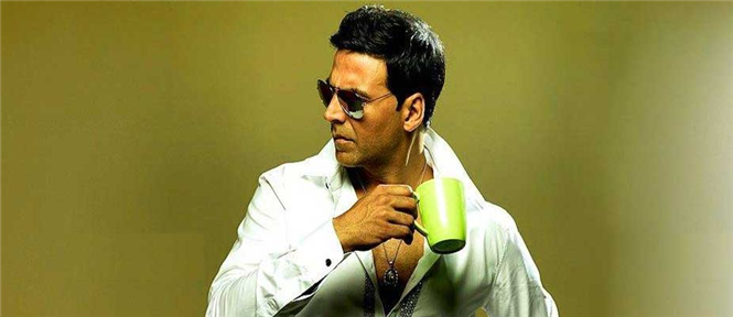 Siddharth Anand to work with Akshay Kumar after Bang Bang