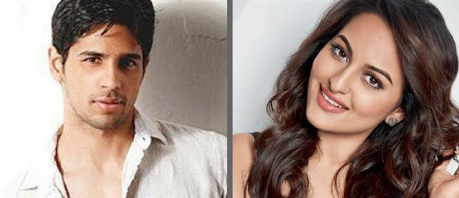 Siddharth Malhotra and Sonakshi Sinha starrer Ittefaq will be a short and quick movie