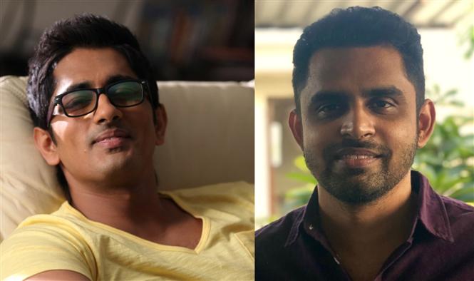Siddharth to reunite with director Balaji Mohan!