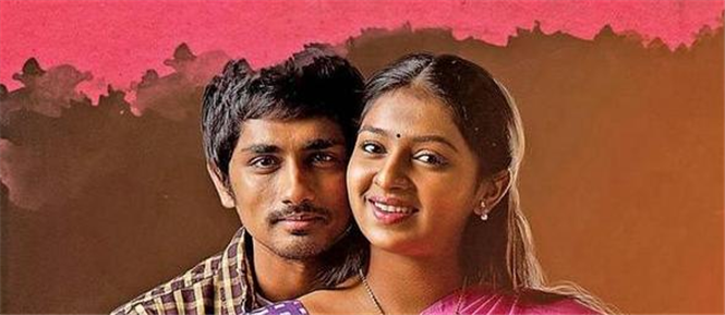 Siddharth's Jigarthanda twists not to be disclosed