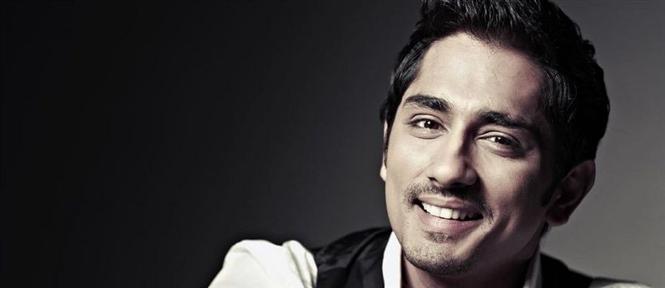 Siddharth's Lucia tamil remake gets titled