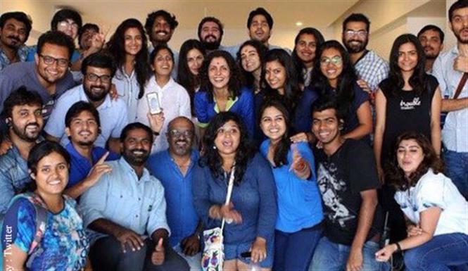 Sidharth Malhotra and Katrina Kaif wrap up Baar Baar Dekho