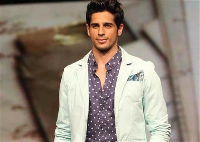 Sidharth Malhotra in Salman Khan's 'Race 3'? Hindi Movie, Music Reviews ...