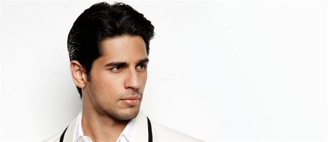 Sidharth Malhotra signed by Karan Johar and Farhan Akhtar for a new film