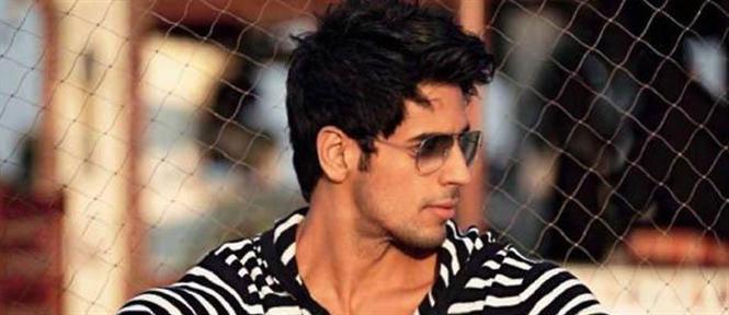 Sidharth Malhotra to endorse American Swan