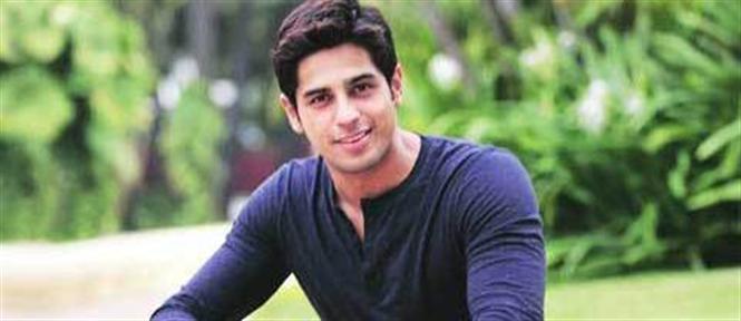 Sidharth Malhotra to play double role in 'Reloaded'?