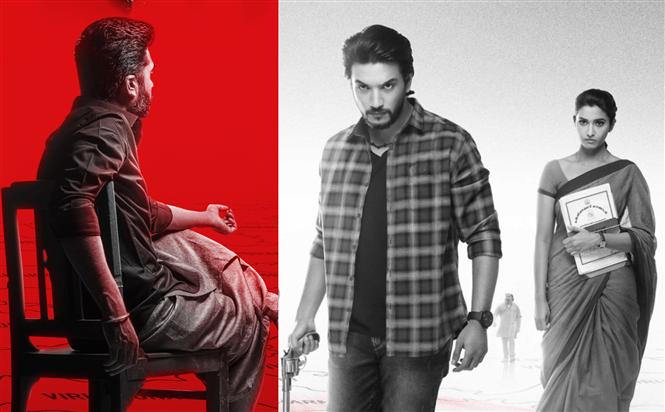 Silambarasan TR to begin Pathu Thala shooting this September!