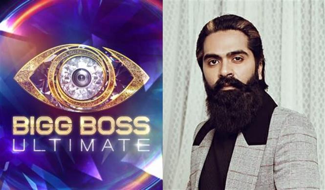Silambarasan TR to host Bigg Boss Ultimate!