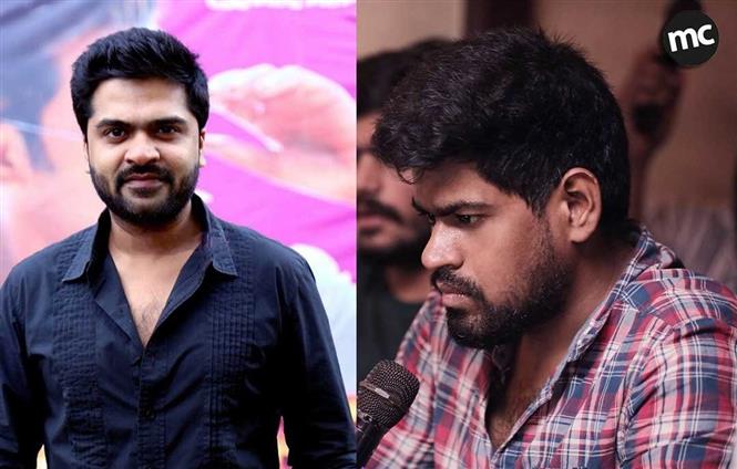 Silambarasan TR to team up with Parking director! Details: