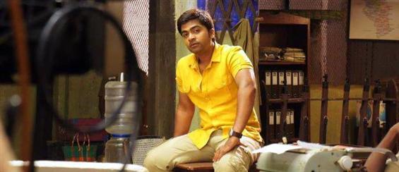 Simbu about Massdom