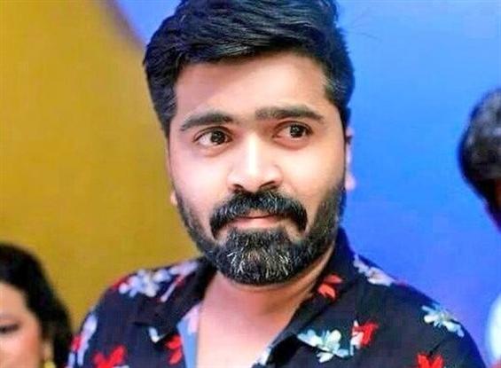 Simbu asks fans to drench Vandha Rajavaathan Varuven cut-outs, banners & flex in barrels of milk!