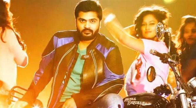 Simbu-Gautham Menon's Achcham Yenbadhu Madamaiyada Wraps Up