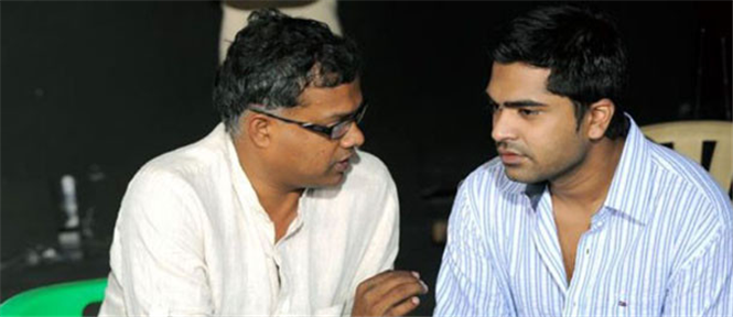 Simbu GVM project not dropped confirms Simbu