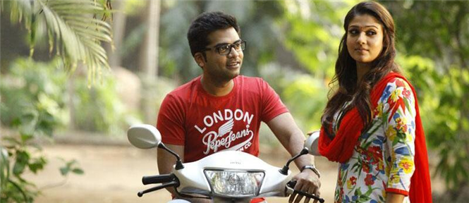 Simbu Idhu Namma Aalu teaser getting ready