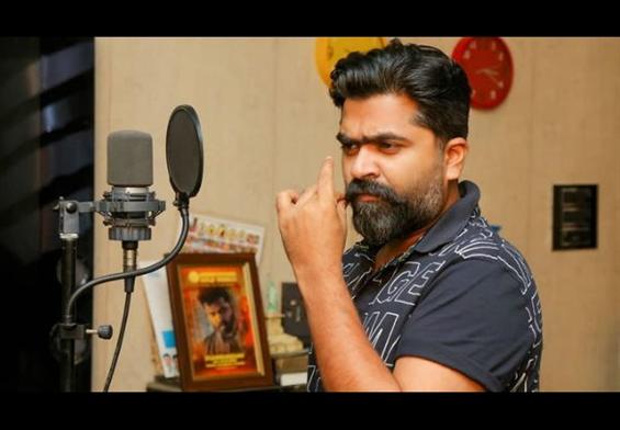 Simbu resolves issues with Mufti makers! To shoot for 2 films post lockdown!