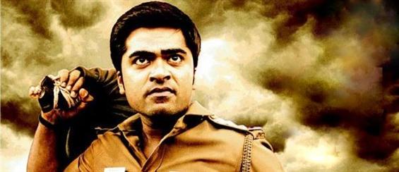 Simbu Salary to spike after Osthe