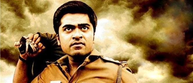 Simbu Salary to spike after Osthe