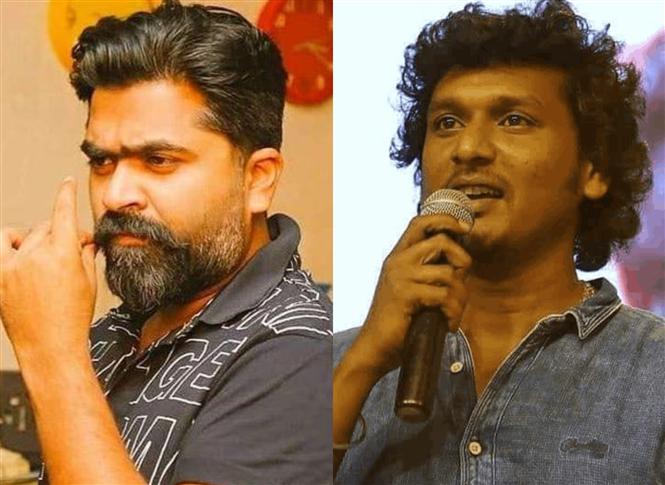 Simbu to team up with director Lokesh Kanagaraj?