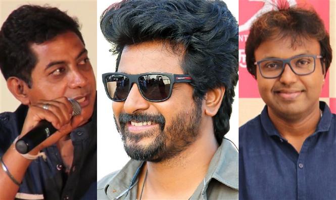 Singa Padhai: Latest on Sivakarthikeyan, Ashok Kumar's film!