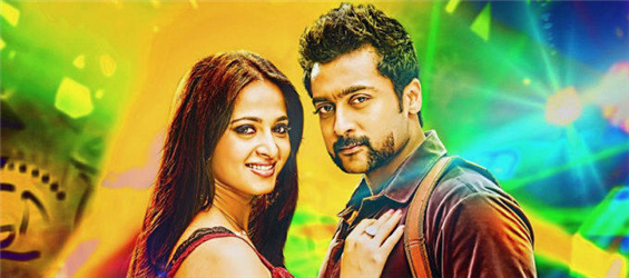 Singam 2 Overseas US and UK Opening Collections