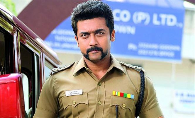 Singam 3 to begin from September Tamil Movie, Music Reviews and News