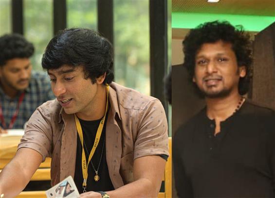 Singapore Saloon: All about Lokesh Kanagaraj's role in RJ Balaji's film
