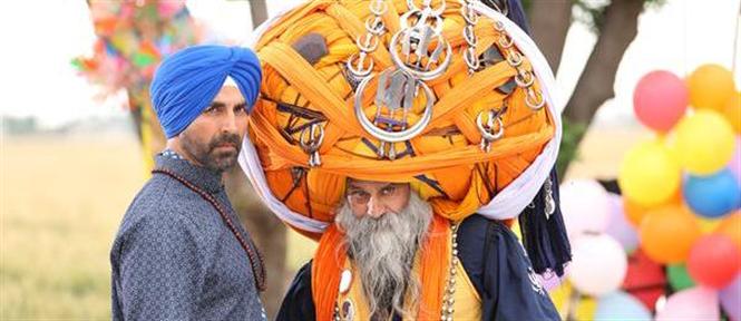 Singh Is Bliing Trailer Review