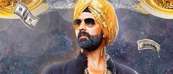 Singh is bling : will not kill you