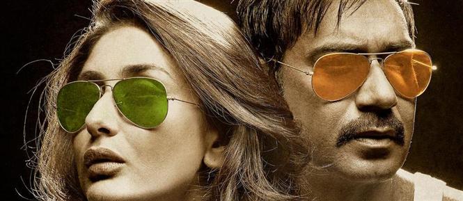 Singham Returns marching towards 100 crore club Box Office Collection