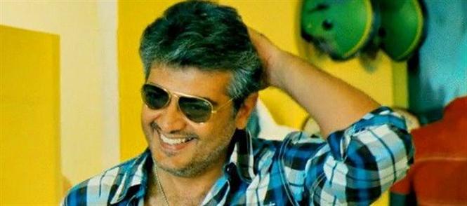 Sinusoidal Career Graph of Ajith