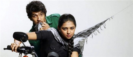 Sippai dubbing in progress